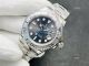 Super Clone VR Factory Rolex Yacht Master 40mm Dark Rhodium Face Cal.3235 Movement (3)_th.jpg